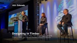 Shigeru Ban  | Designing in Timber